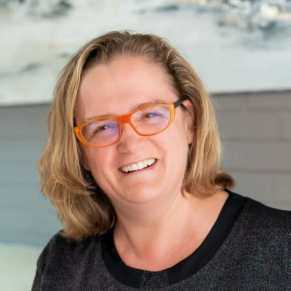 Photo de Valérie Malisse une cliente qui laisse un témoignage.